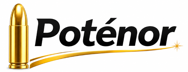 Potenor logo